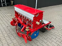Plantmachine 7-rijen - afbeelding 2 van  10
