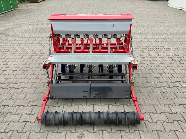 Plantmachine 7-rijen - afbeelding 3 van  10