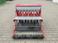 Plantmachine 7-rijen - afbeelding 3 van  10
