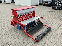 Plantmachine 7-rijen - afbeelding 9 van  10