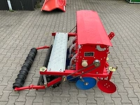 Plantmachine 7-rijen - afbeelding 5 van  10