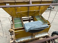 Plantmachine - afbeelding 2 van  12