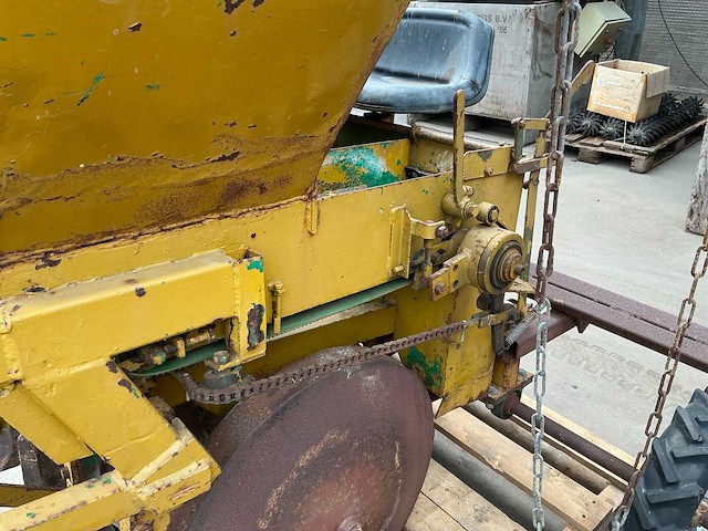 Plantmachine - afbeelding 3 van  12