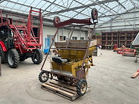 Plantmachine - afbeelding 6 van  12