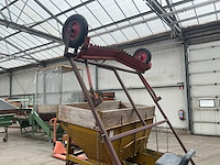 Plantmachine - afbeelding 8 van  12