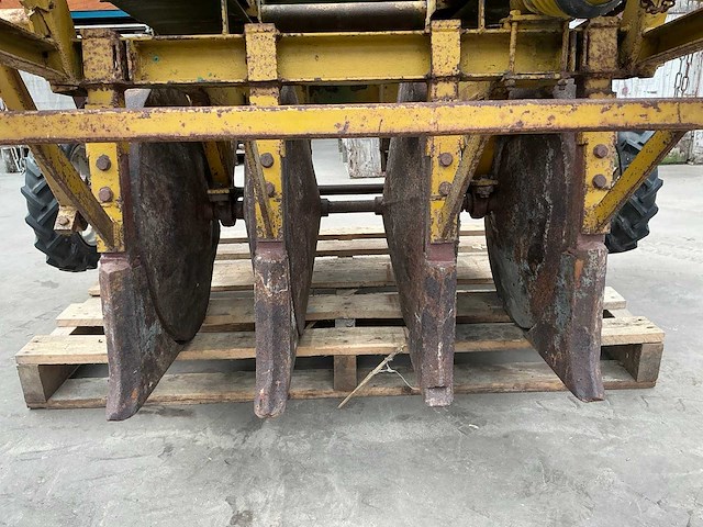 Plantmachine - afbeelding 9 van  12