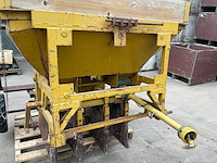 Plantmachine - afbeelding 10 van  12