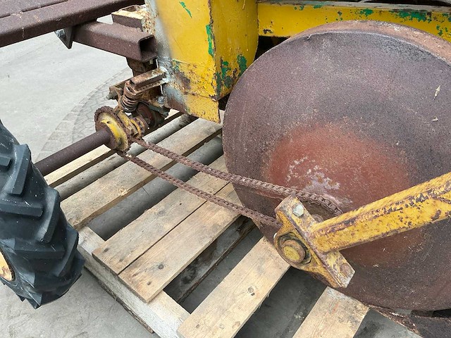 Plantmachine - afbeelding 11 van  12