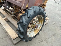 Plantmachine - afbeelding 12 van  12