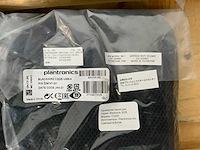 Plantronics blackwire c3225 headset (10x) - afbeelding 4 van  4