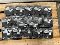 Plantronics blackwire c3225 headset (17x) - afbeelding 3 van  4