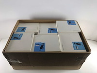 Plantronics (calisto p240-m) usb handsets (new) (19x) - afbeelding 1 van  7