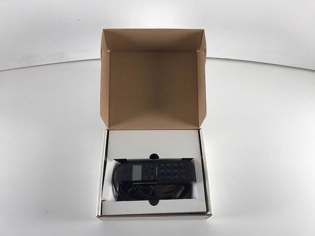 Plantronics (calisto p240-m) usb handsets (new) (19x) - afbeelding 3 van  7