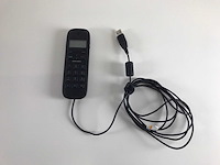 Plantronics (calisto p240-m) usb handsets (new) (19x) - afbeelding 5 van  7