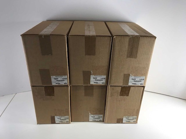 Plantronics (cs540) wireless headsets (new) (12x) - afbeelding 1 van  9