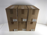 Plantronics (cs540) wireless headsets (new) (12x) - afbeelding 1 van  9