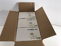 Plantronics (cs540) wireless headsets (new) (12x) - afbeelding 4 van  9