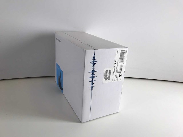 Plantronics (cs540) wireless headsets (new) (12x) - afbeelding 6 van  9