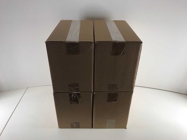 Plantronics (cs540) wireless headsets (new) (12x) - afbeelding 1 van  9