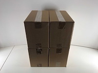 Plantronics (cs540) wireless headsets (new) (12x) - afbeelding 1 van  9