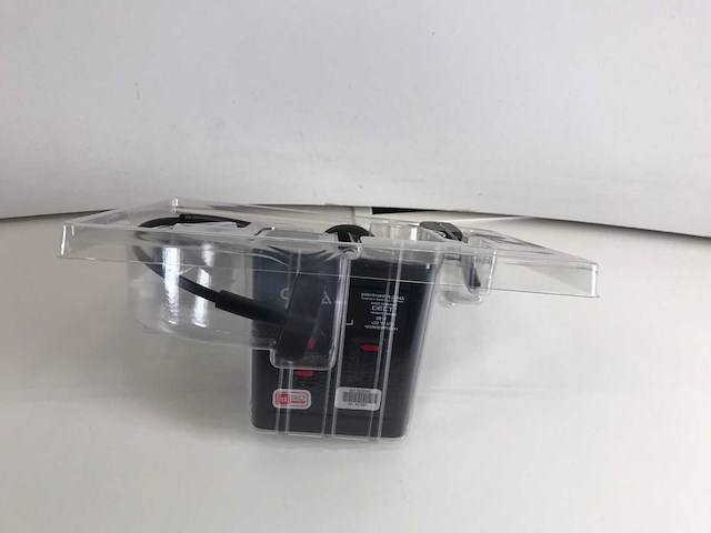 Plantronics (cs540) wireless headsets (new) (12x) - afbeelding 9 van  9