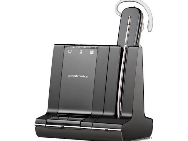 Plantronics savi 740 - afbeelding 1 van  7