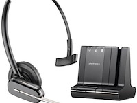 Plantronics savi 740 - afbeelding 2 van  7