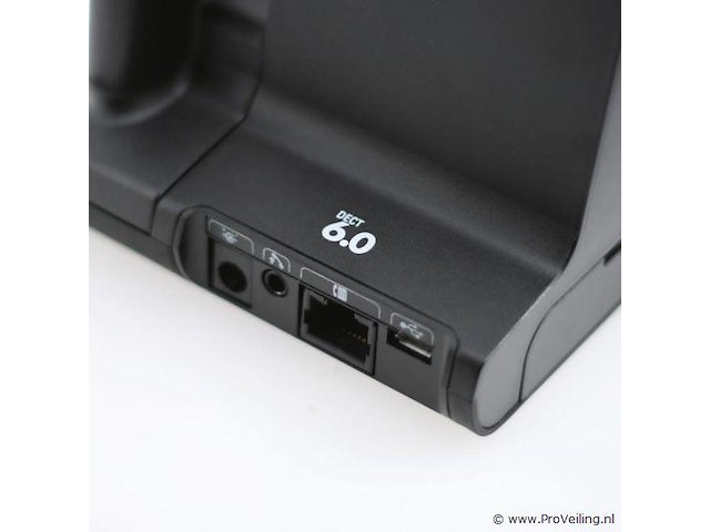 Plantronics savi 740 - afbeelding 4 van  7