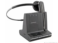 Plantronics savi 740 - afbeelding 5 van  7