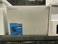 Plantronics voyager - pro uc v2 - headset