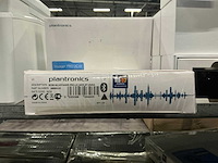 Plantronics voyager - pro uc v2 - headset - afbeelding 2 van  2