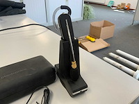 Plantronics wh500 headset - afbeelding 2 van  6