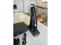 Plantronics wh500 headset - afbeelding 4 van  6