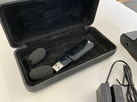 Plantronics wh500 headset - afbeelding 6 van  6
