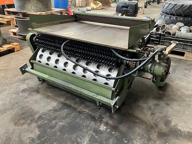 Plantset - afbeelding 1 van  5