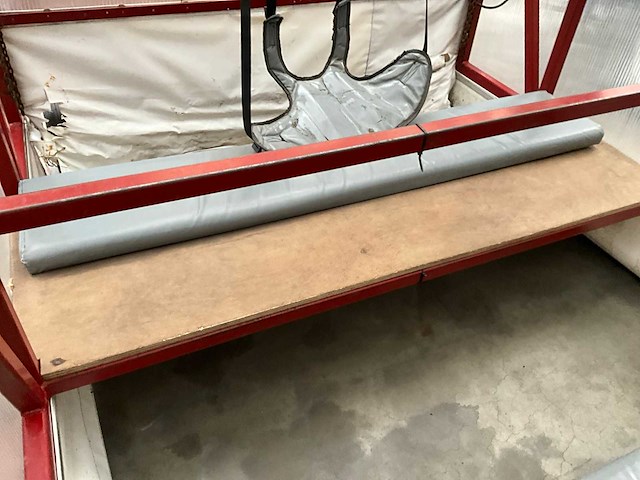 Plantwagen - afbeelding 2 van  6