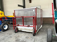 Plantwagen - afbeelding 1 van  6