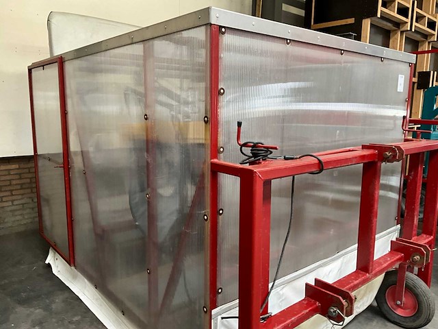 Plantwagen - afbeelding 3 van  6