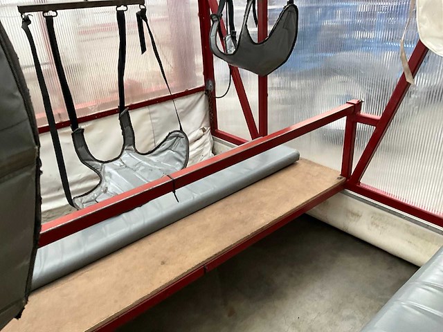 Plantwagen - afbeelding 5 van  6