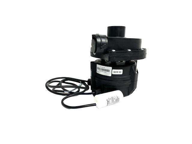 Planus p.034.00 high capacity vortex toilet pump 230v - afbeelding 1 van  8