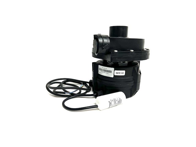 Planus p.034.00 high capacity vortex toilet pump 230v - afbeelding 2 van  8
