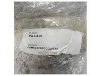 Planus p.034.00 high capacity vortex toilet pump 230v - afbeelding 3 van  8