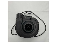 Planus p.034.00 high capacity vortex toilet pump 230v - afbeelding 5 van  8