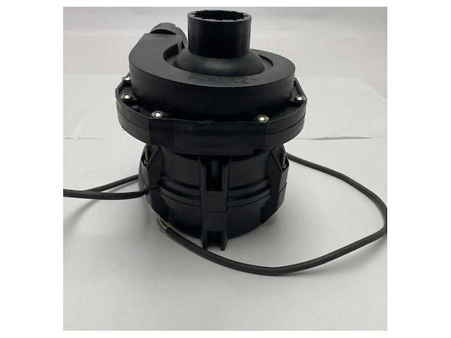 Planus p.034.00 high capacity vortex toilet pump 230v - afbeelding 6 van  8