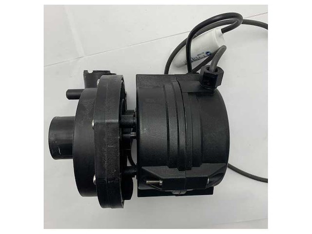 Planus p.034.00 high capacity vortex toilet pump 230v - afbeelding 7 van  8