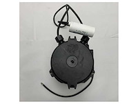 Planus p.034.00 high capacity vortex toilet pump 230v - afbeelding 8 van  8