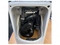 Planus stilo plus electric marine toilet 230v 60hz with softclose - afbeelding 7 van  10