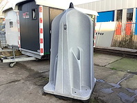 Plas zuil - afbeelding 1 van  2