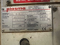 Plasma - stl 2-9-b5/20-tk6 - lasersnijmachines - afbeelding 3 van  3