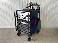 Plasma 40-80 plasmasnijmachine - afbeelding 1 van  8